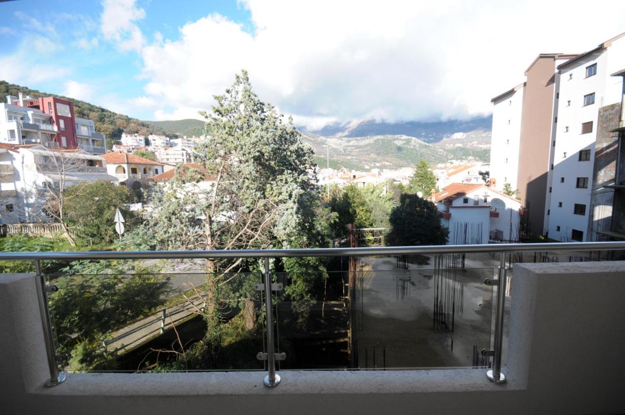 Apartments Anita Budva Room photo