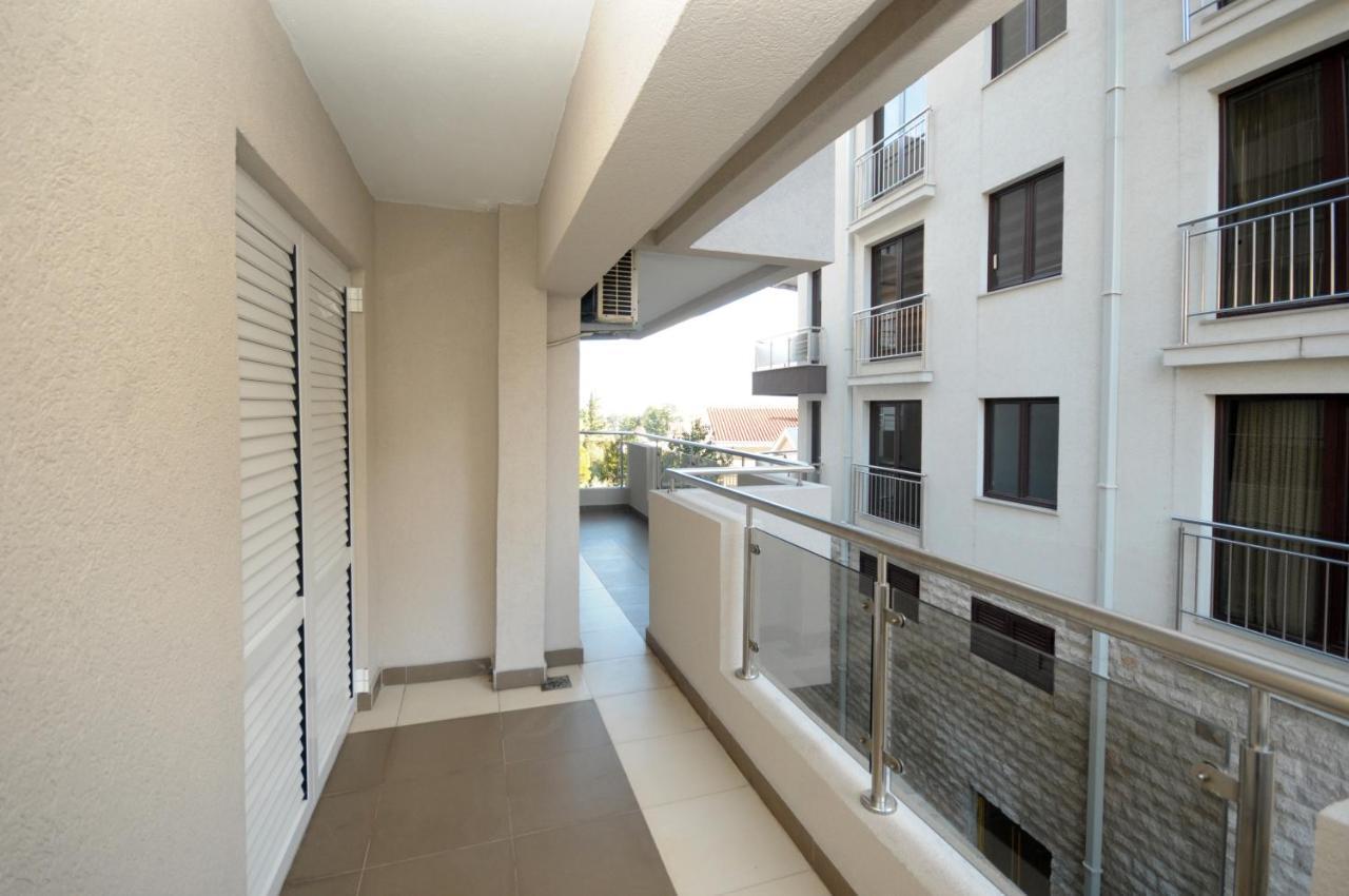 Apartments Anita Budva Exterior photo