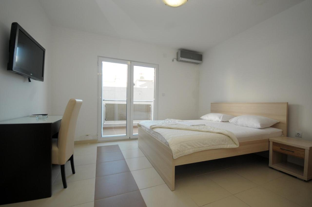 Apartments Anita Budva Room photo