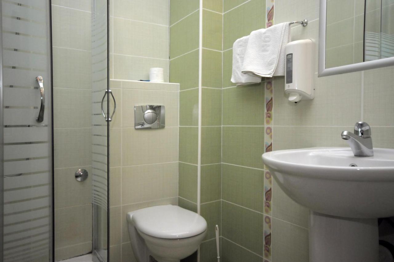 Apartments Anita Budva Room photo