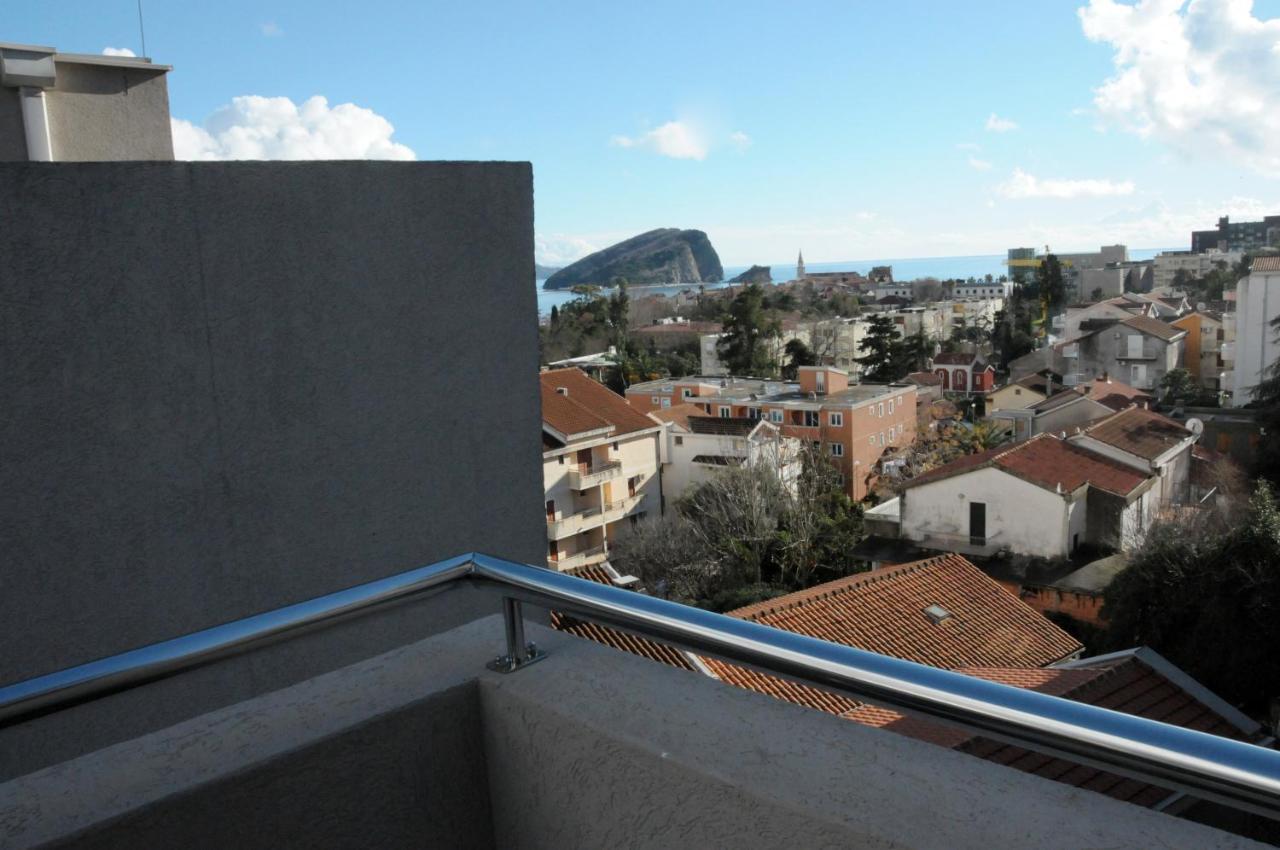 Apartments Anita Budva Room photo