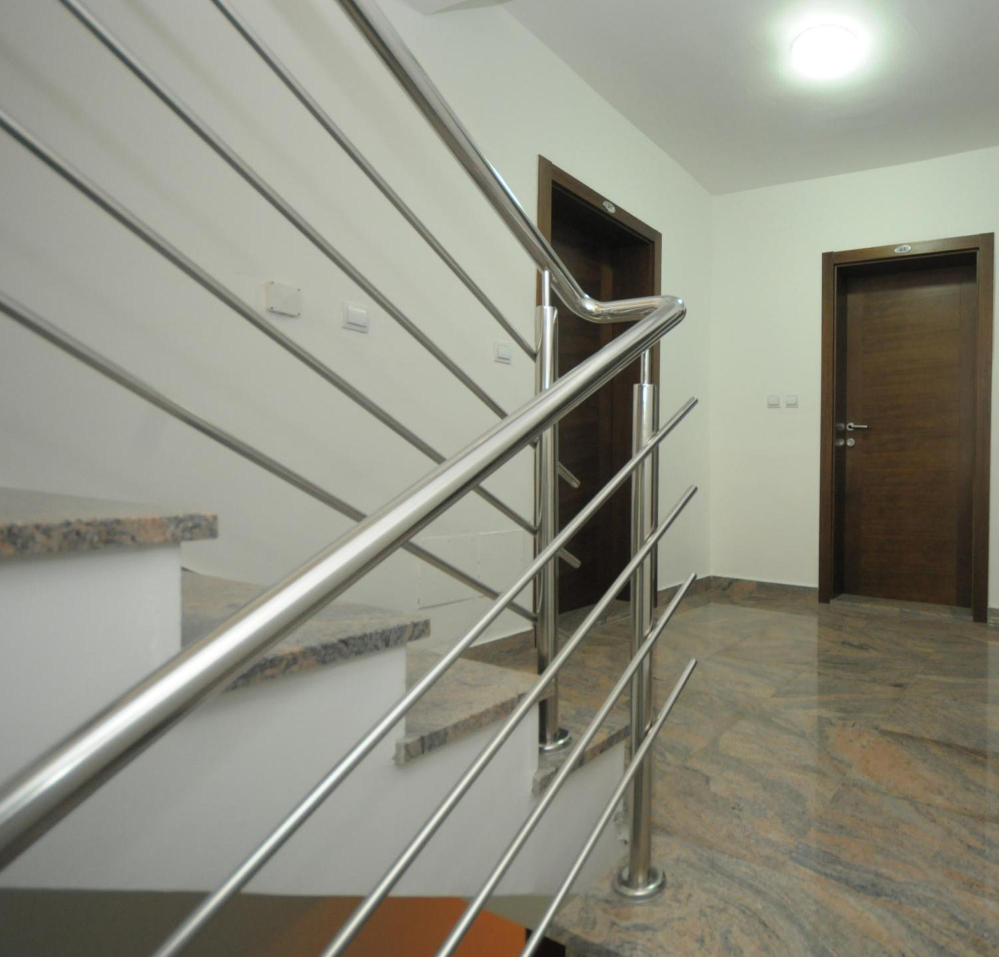 Apartments Anita Budva Exterior photo